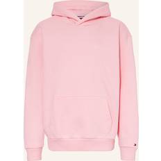 Tommy Hilfiger Oberteile Tommy Hilfiger Sweatshirt - Pink