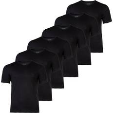 Chemises BOSS Herren T-shirt - Schwarz