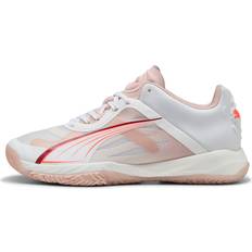 Puma Nitro SQD Indoor Shoes - Rose Quartz