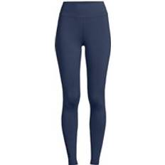 Tyg Tights Casall Graphic High Waist Tights - Core Blue