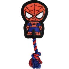 Marvel Red Dog Toy One Size