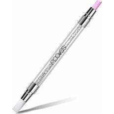 Spingicuticole Nooves Quartz Dual Stick Punta - Quarzo/Gomma 1 U