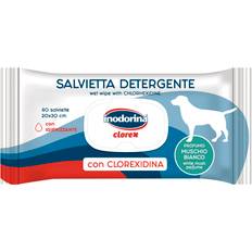 Inodorina Pet Hygiene Wipes
