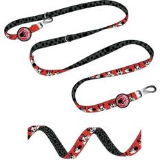 Minnie Mouse Premium Red Dog Lead for Dogs