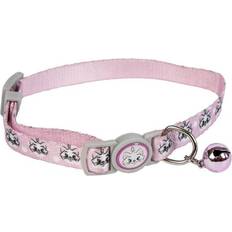 Disney Pink Cat Collar