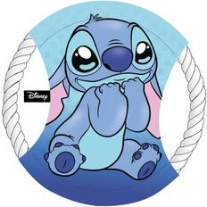 Stitch Blå Hundleksak