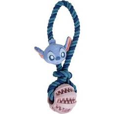 Blue Hundleksak