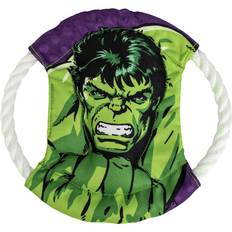 Green Dog Toy