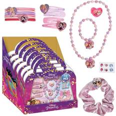 Disney Princess Roolilelut Disney Princess Lasten Meikkisetti