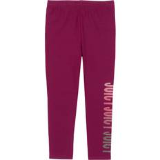 Juicy Couture Pants Children's Clothing Juicy Couture Full Length Pull-on Stretch Pants - Berry Dazzling/Legging