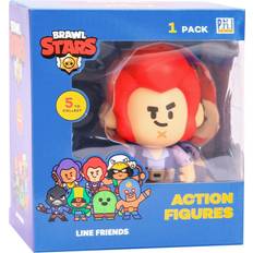 Brawl Stars Action Figures Colt