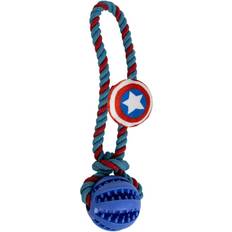 The Avengers Dog Toy 10 x 30 x 7 cm