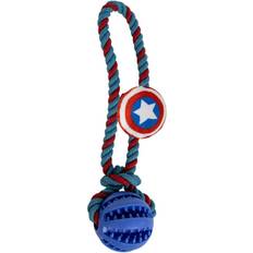 The Avengers Hundleksak 10 x 30 x 7 cm