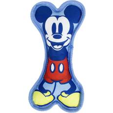 Mickey Mouse TPR Hundtuggleksak