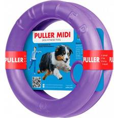 Waudog Wheel Exercise Toy for Dogs 19.5 cm