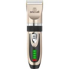 Oneisall Trimmer Pet Clipper X2