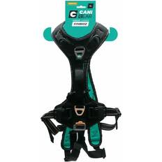 Hundesele Symbioz Sort XL