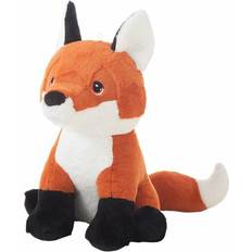 Fluffy Ray Fox Gosedjur 30 cm