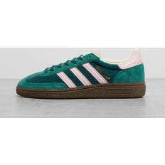 38 ⅓ Scarpe da pallamano Handball Spezial - Collegiate Green/Clear Pink/Cream White