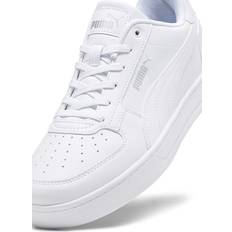 Puma Schuhe Puma Caven 2.0 Sneaker - White/Silver