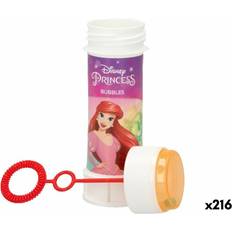 Disney Princess Badelegetøj Disney Princess Seifenblasenmaschine 60 ml 3,8 x 11,5 x 3,8 cm