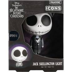 Paladone Jack Skellington Icon Light