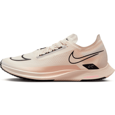 ZoomX Streakfly Running Shoes - Cream