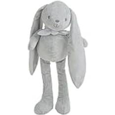 BigBuy Fluffig Kramdjur 30 cm