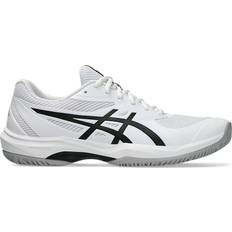 Asics Ortholite Schlägersportschuhe Asics Game FF Allcourtschuh Herren - Weiß