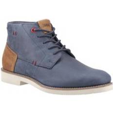 Blue Chukka Boots Pod Ares Chukka Boot - Grey