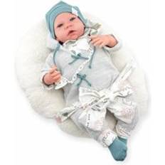 Grey Dolls & Doll Houses Berjuan 50 cm Baby Doll