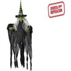 Cheap Skeletons BigBuy Home Witch Halloween Decorations 60 cm