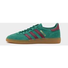 43 - Mies Käsipallokengät Adidas Handball Spezial Sneaker - Collegiate Green/Shadow Red/Off White