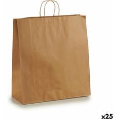 Pincello Large Brown Paper Bags 46 x 16 x 59 cm