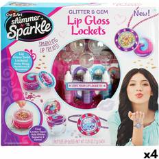 Cra-Z-Arts Cra-Z-Art Children's Make-Up Set