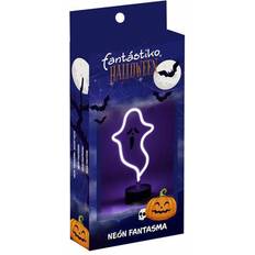 Party Decorations Juinsa Halloween Ghost Decorations 13 x 28 cm