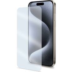 Screen Protectors Celly Premium Mobile Screen Protector iPhone 15 Pro