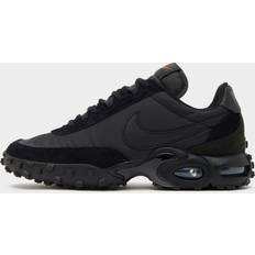 43 - Nike Air Max Laufschuhe Air Max Waffle SP - Black/Anthracite Black