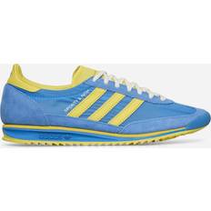 adidas Sporty and Rich SL72 - Real Blue/Light Yellow