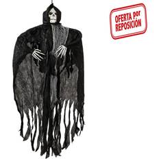 Cheap Skeletons BigBuy Home Halloween Skeleton Decorations 140 cm