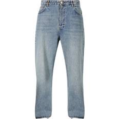 Adrik - Blue Denim