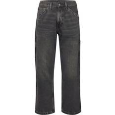 Levi's 568 Loose Straight Carpenter Jeans - Dunkelgrau