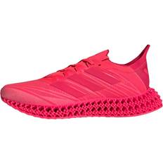 4DFWD 4 Running Shoes - Lucid Red/Pure Ruby/Better Scarlet