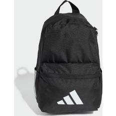 Musta Koululaukut Logo Backpack Kids - Black