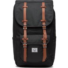 Herschel Ryggsäckar Herschel Little America Ryggsäck - Svart