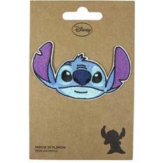 Disney Rygsække Disney Patch Stitch Backpack - Kids