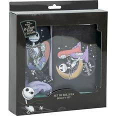 Multicoloured - Women School Bags The Nightmare Before Christmas Beauty Set - Black/White