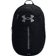 Under Armour Hustle Lite Backpack - Sort