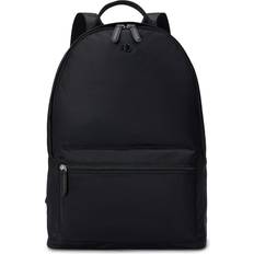 Skind - Sort Rygsække Lauren Ralph Lauren Refined Nylon Bckpa Bpk - One Size