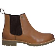 Hunter 45 ½ Kängor & Boots Hunter Munro Dealer Boots - Tan